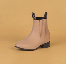 Men's Ankle Boots