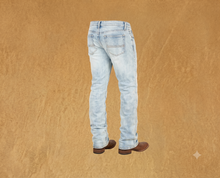 Men's Denim Jeans and Pants