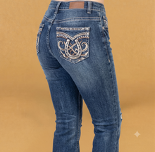Women's Jeans & Bottoms